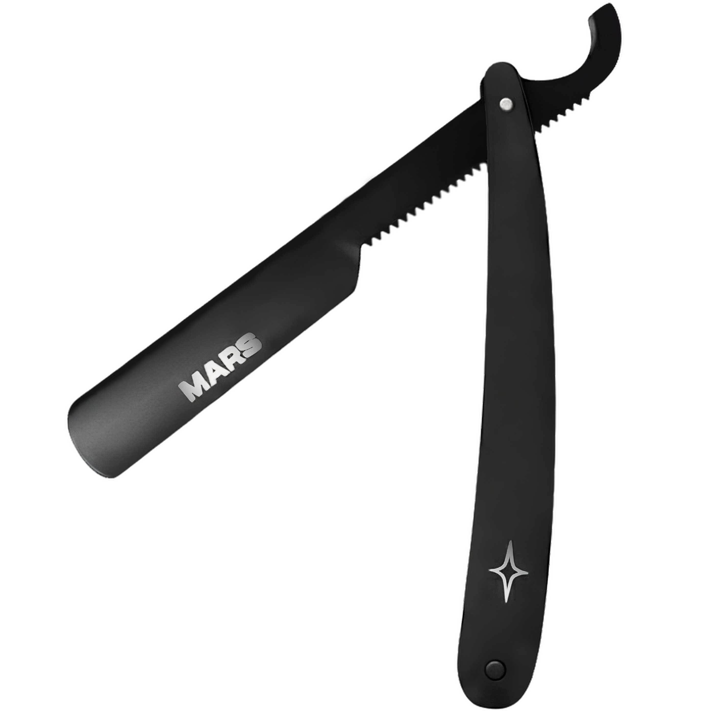 MARS RAZOR HOLDER