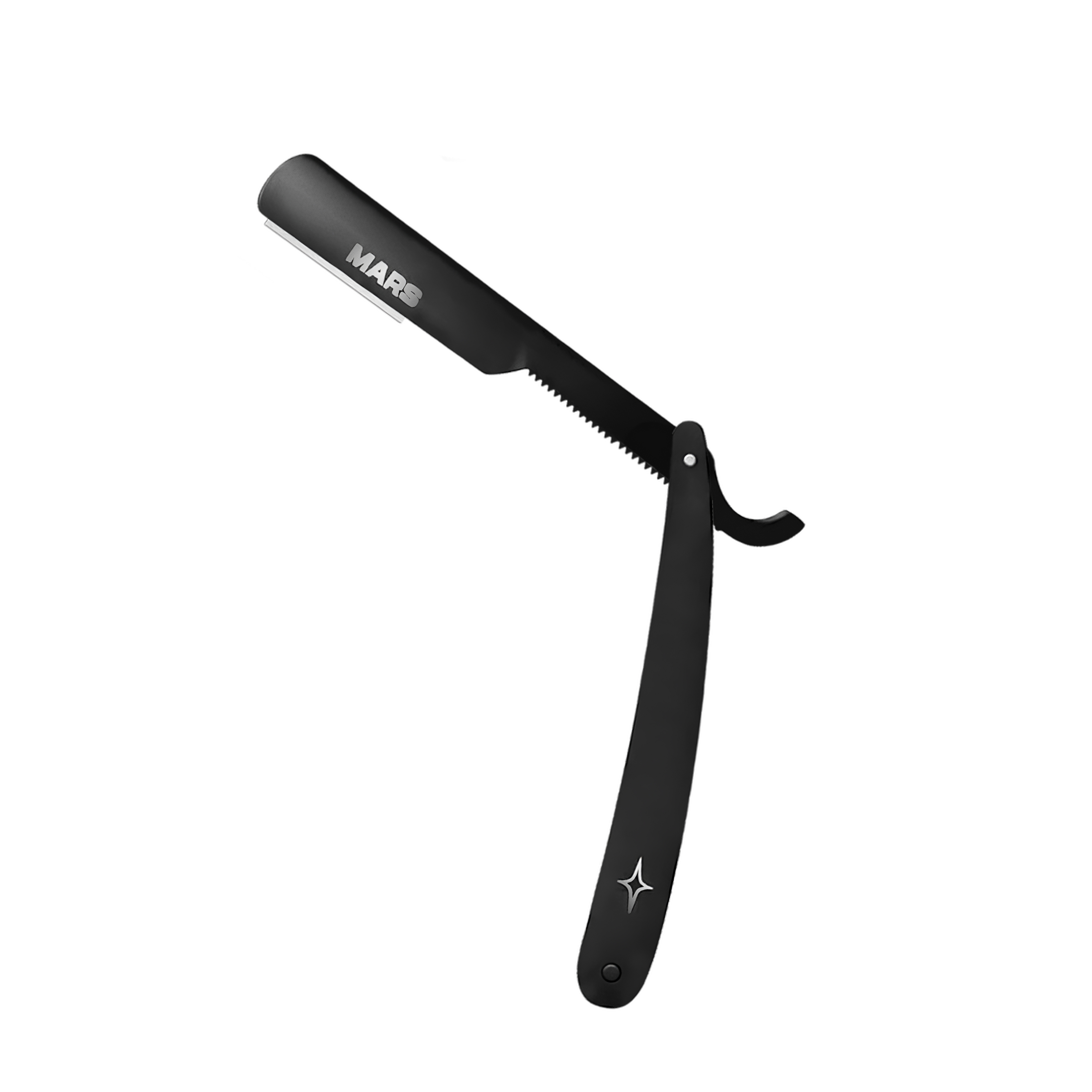 MARS RAZOR HOLDER