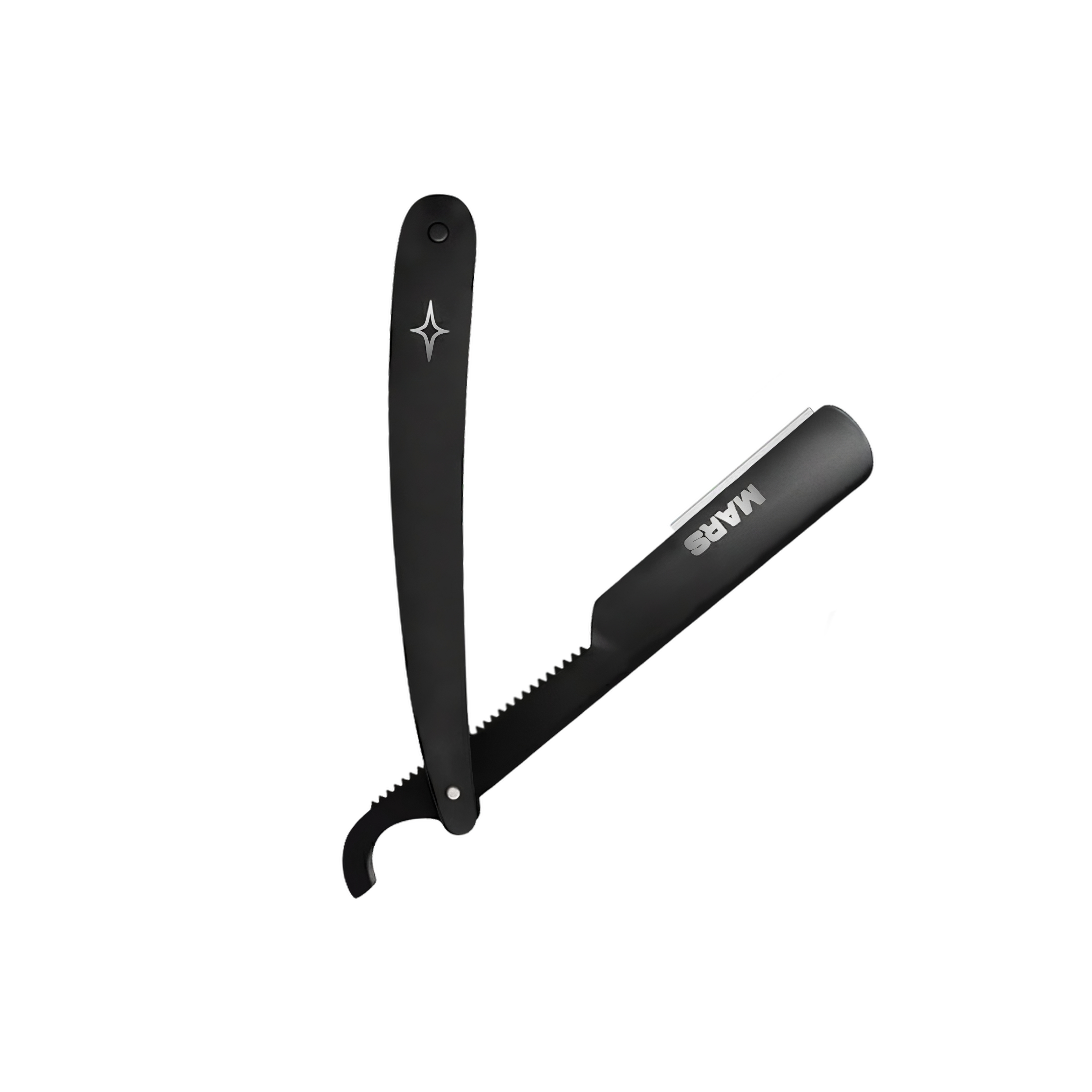 MARS RAZOR HOLDER